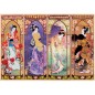 Puzzle Collage Japones 4000pzs