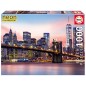 Puzzle Puente de Brooklyn 1000pzs