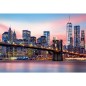 Puzzle Puente de Brooklyn 1000pzs