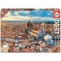 Puzzle Florencia 1500pzs