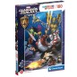 Puzzle Guardianes de la Galaxia Marvel 180pzs