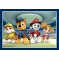 Puzzle Patrulla Canina Paw Patrol 12-16-20-24pzs
