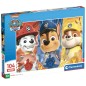 Puzzle super Patrulla Canina Paw Patrol 104pzs
