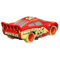 Coche Night Racing Cars Disney Pixar surtido