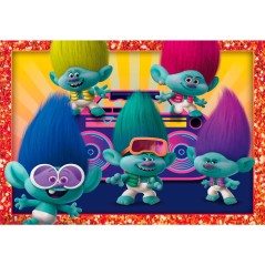 Puzzle Trolls 3 12-16-20-24pzs