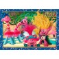 Puzzle Trolls 3 12-16-20-24pzs