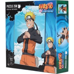 Puzzle Naruto Shippuden 250pzs