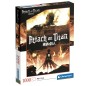 Puzzle Attack on Titan 1000pzs