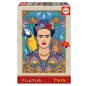 Puzzle Frida Kahlo 1500pzs