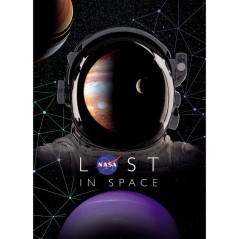 Puzzle NASA 1000pzs
