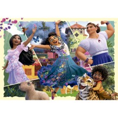 Puzzle maxi Encanto Disney 24pzs