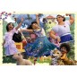 Puzzle maxi Encanto Disney 24pzs