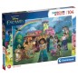 Puzzle Encanto Disney 104pzs