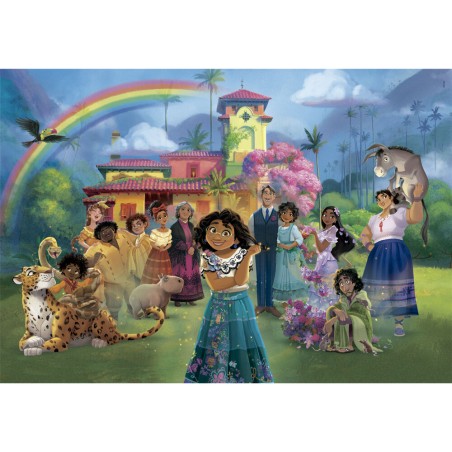 Puzzle Encanto Disney 104pzs