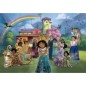Puzzle Encanto Disney 104pzs