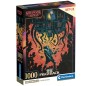Puzzle Stranger Things 1000pzs
