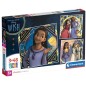 Puzzle Wish Disney 3x48pzs