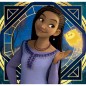 Puzzle Wish Disney 3x48pzs