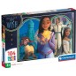 Puzzle Wish Disney 104pzs