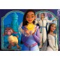 Puzzle Wish Disney 104pzs