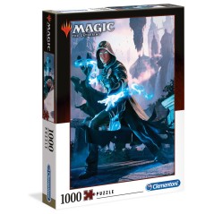 Puzzle Magic The Gathering 1000pzs