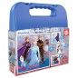 Puzzle Progresivo Frozen 2 Disney 12-16-20-25pzs