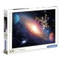 Puzzle High Quality International Space Station 500pzs