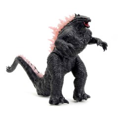 Figura Godzilla radio control Godzilla