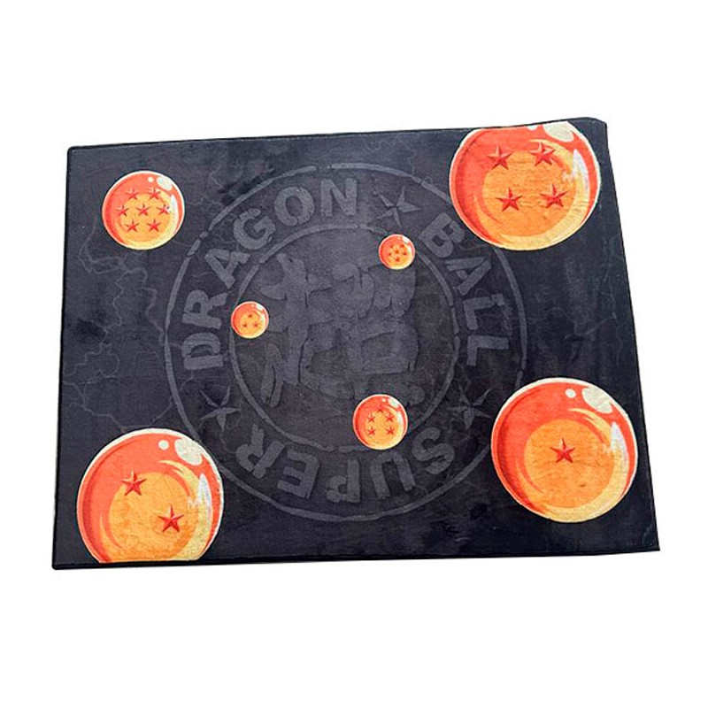 Alfombra interior Dragon Ball Super 80x60cm