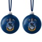 Bola Navidad Ravenclaw Harry Potter