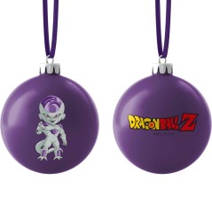 Bola Navidad Frieza Dragon Ball Z