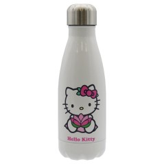 Botella acero inoxidable Virgo Hello Kitty 550ml