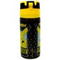 Botella Pikachu Pokemon 500ml