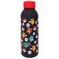 Botella acero inoxidable Pokemon 500ml