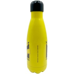 Botella acero inoxidable Pikachu Pokemon 500ml