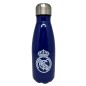 Botella acero inoxidable Real Madrid 550ml