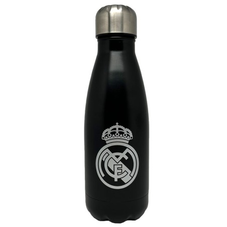 Botella acero inoxidable Real Madrid 550ml