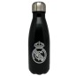 Botella acero inoxidable Real Madrid 550ml