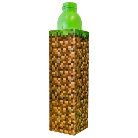 Botella Minecraft