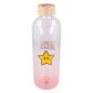 Botella cristal Super Mario Bros Nintendo 1030ml