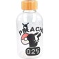 Botella cristal Pikachu Pokemon 620ml