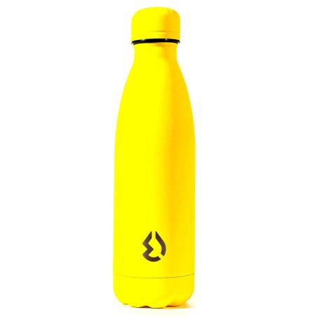 Botella Amarillo Water Revolution 500ml