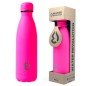 Botella Rosa Water Revolution 500ml