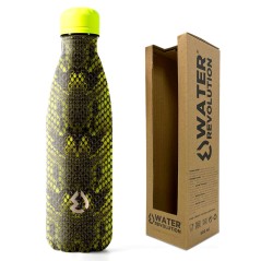 Botella Serpiente Water Revolution 500ml