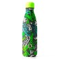 Botella Grafitti Water Revolution 500ml