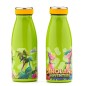 Botella Dinoland termo 400ml Water Revolution