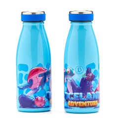 Botella Oceland termo 400ml Water Revolution