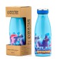 Botella Oceland termo 400ml Water Revolution