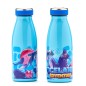 Botella termo 350ml Water Revolution surtido