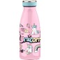 Botella Unicornio Water Revolution 350ml termo